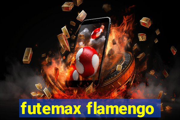 futemax flamengo-fluminense